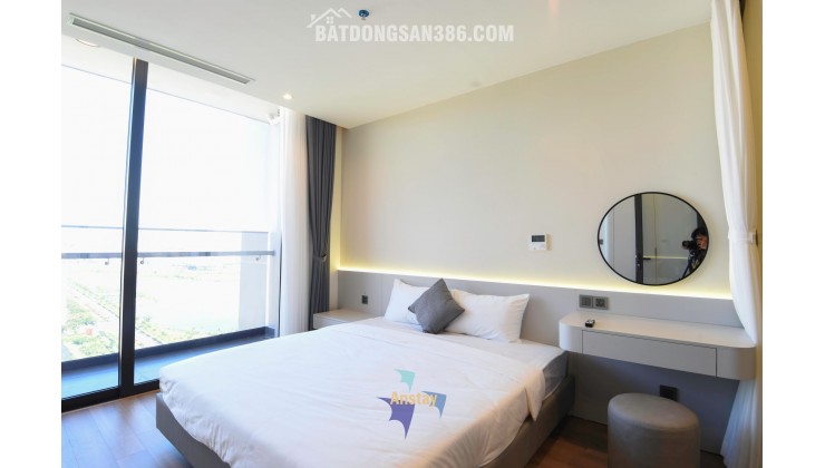 Hàng Độc Quyền! 2 Ngủ Icon40 View Thoáng – Hướng ĐN – Giá Hiếm Chỉ 3,75 Tỷ